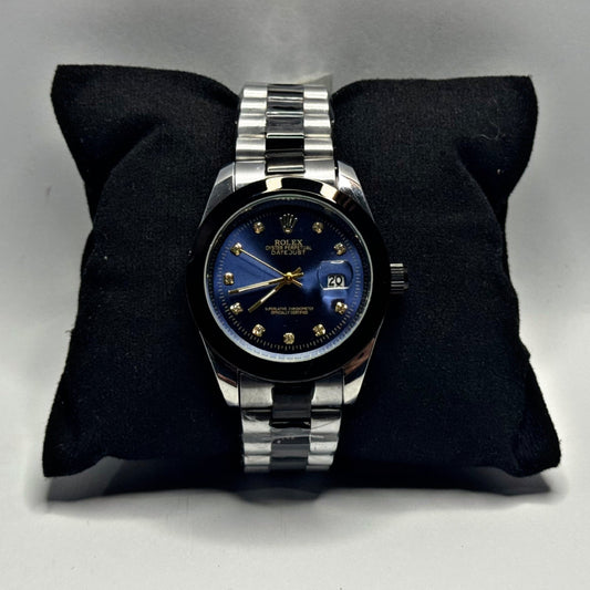 Rolex Two Tone - Premium Stainless Steel