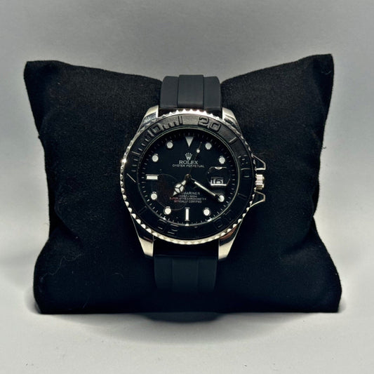 Rolex Yacht-Master - Premium Strap