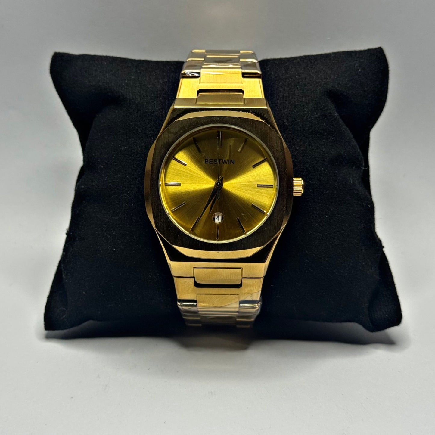 Bestwin Classic - Premium Stainless Steel