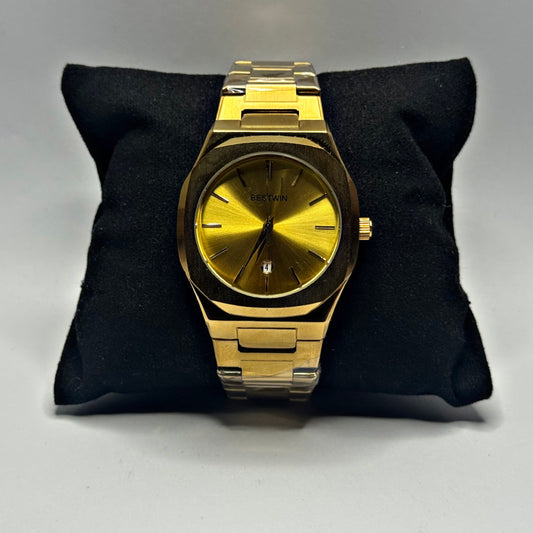 Bestwin Classic - Premium Stainless Steel