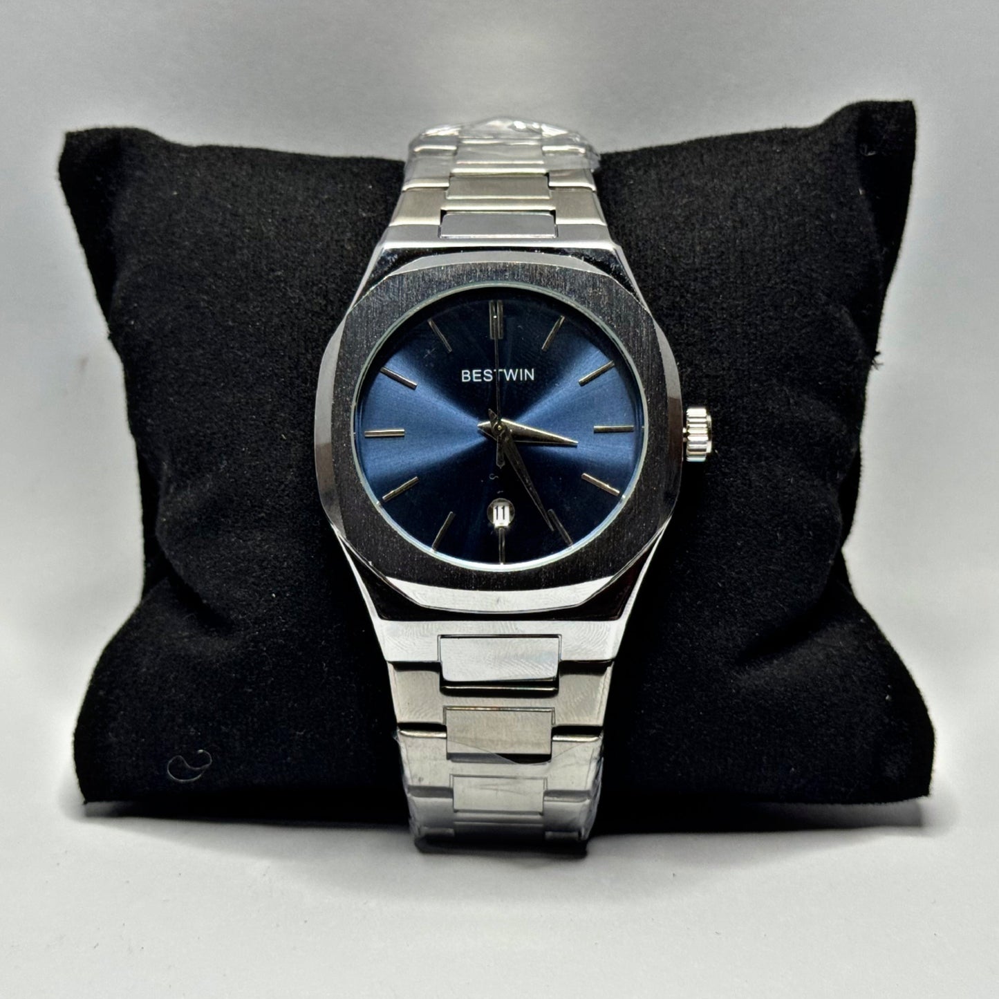 Bestwin Classic - Premium Stainless Steel