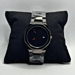 Black Aura Plus - Premium Stainless Steel