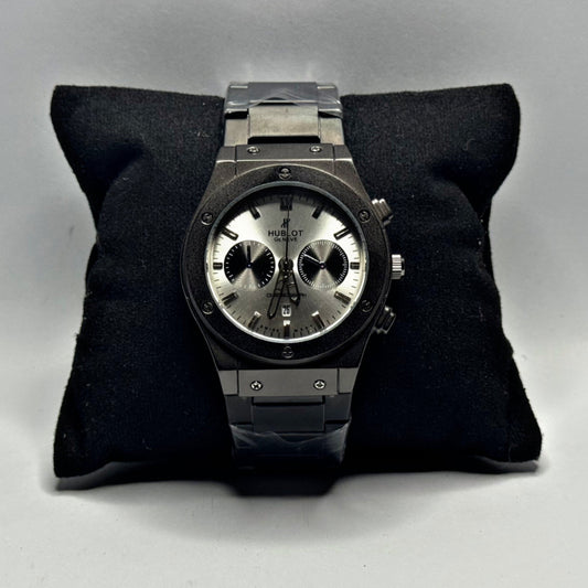 Hublot Big Bang - Premium Stainless Steel
