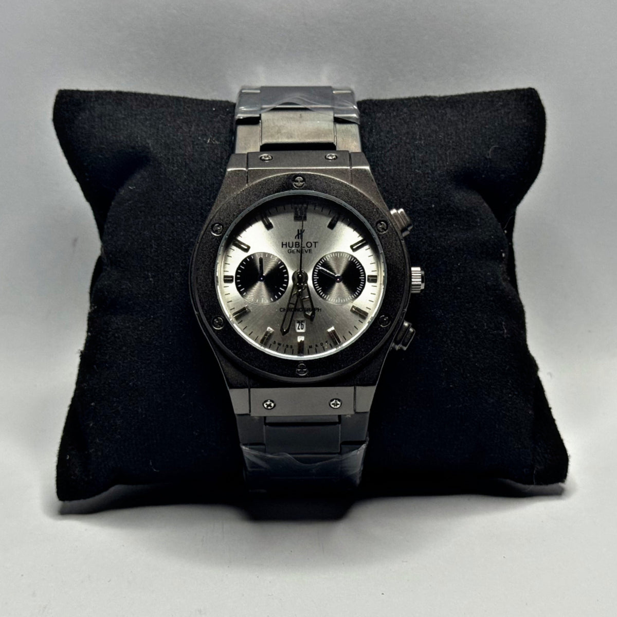 Hublot Big Bang - Premium Stainless Steel