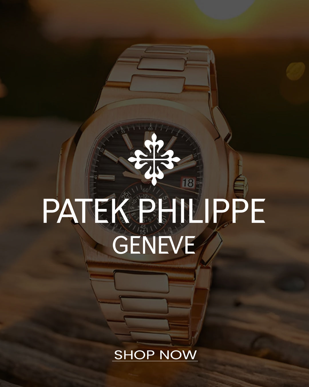 Patek Phillippe