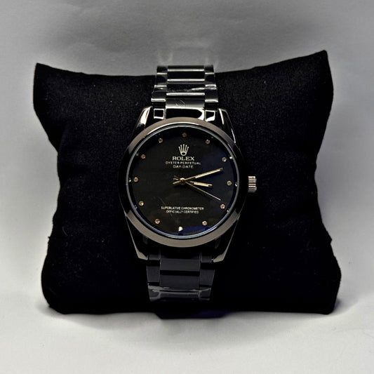 Rolex Classic - Premium Stainless Steel