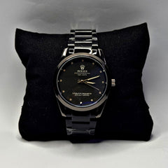 Rolex Classic - Premium Stainless Steel