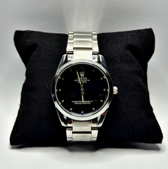 Rolex Classic - Premium Stainless Steel