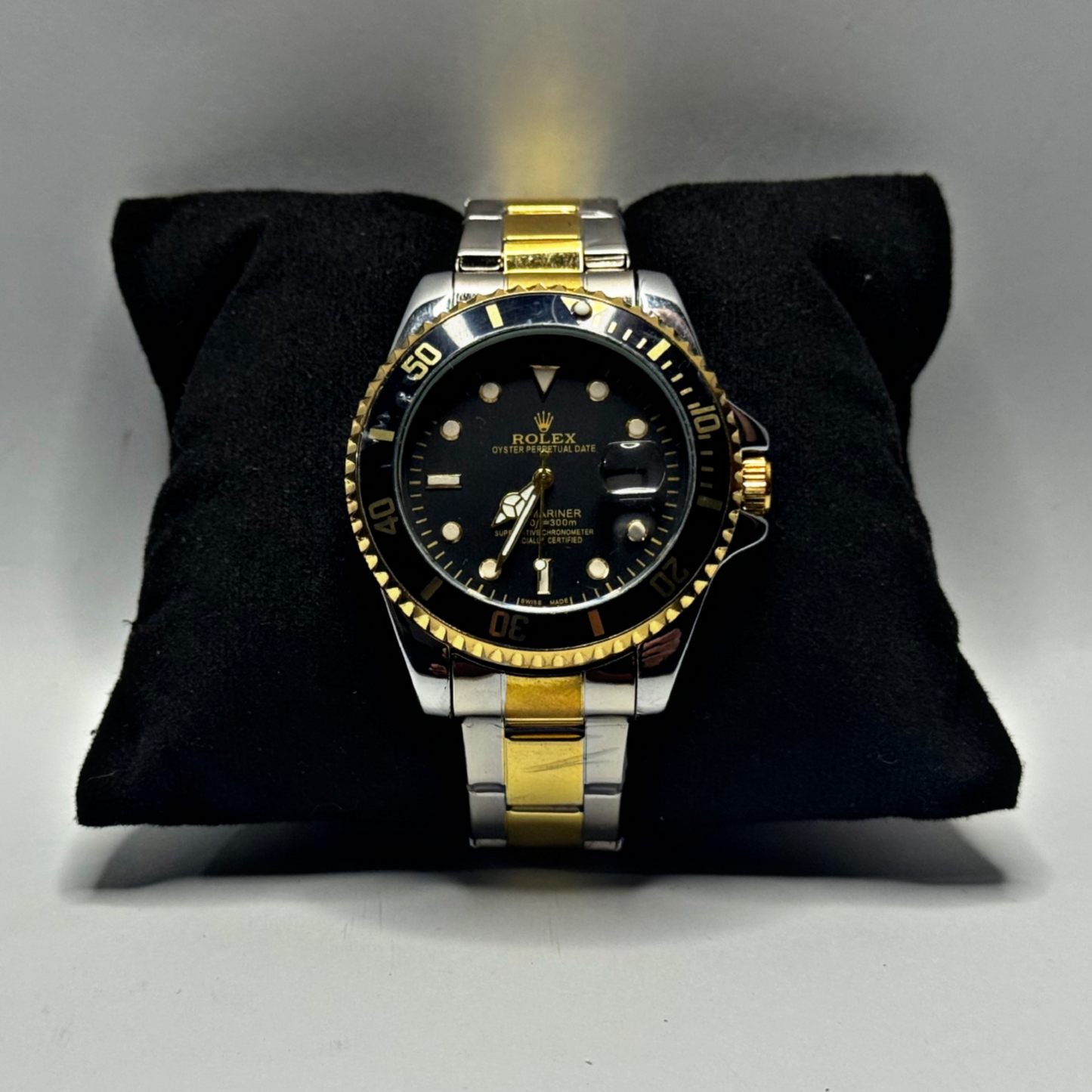 Rolex Submariner - Premium Stainless Steel