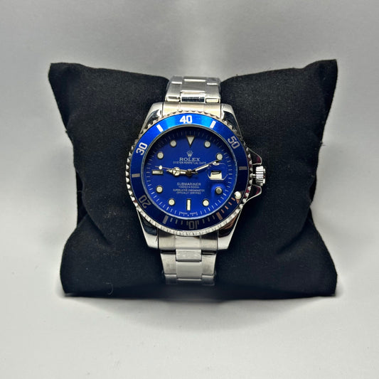Rolex Submariner - Premium Stainless Steel