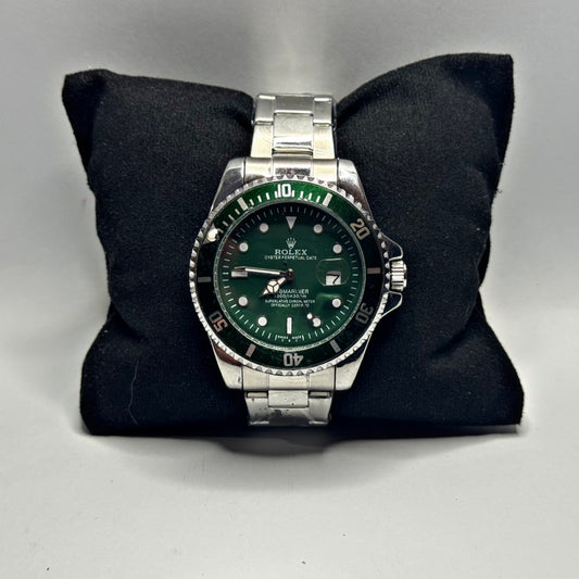 Rolex Submariner - Premium Stainless Steel