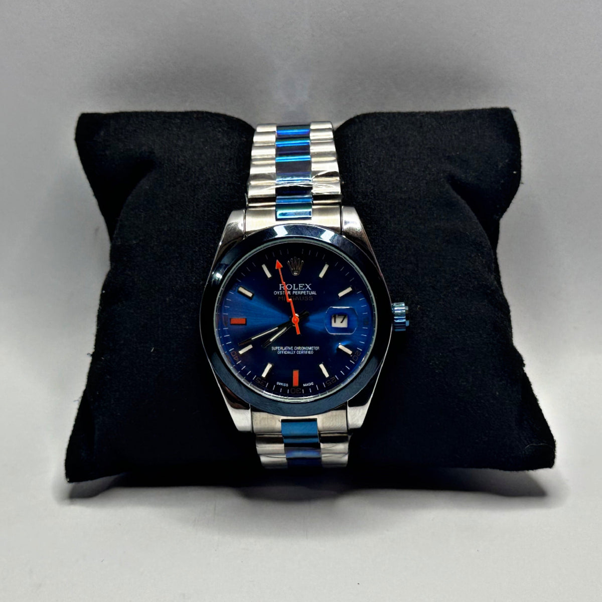 Rolex Two Tone - Premium Stainless Steel