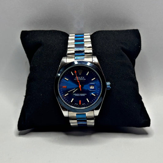 Rolex Two Tone - Premium Stainless Steel