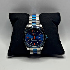 Rolex Two Tone - Premium Stainless Steel