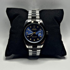 Rolex Two Tone - Premium Stainless Steel