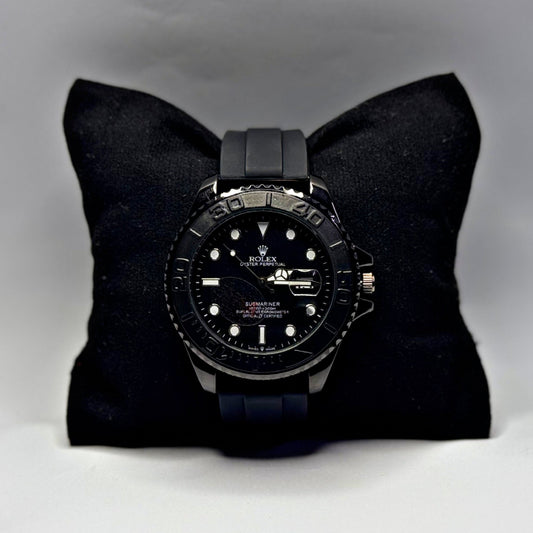 Rolex Yacht-Master - Premium Strap