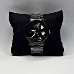 Skmei Rotatable Rim - Premium Stainless Steel