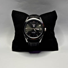 TAG Heuer Carrera - Premium Leather Strap