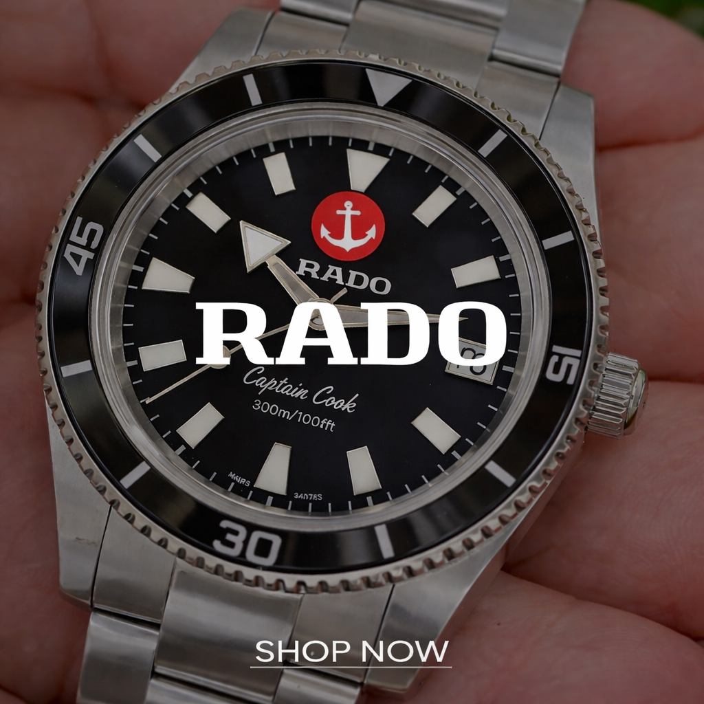 Rado